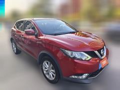 2015 Nissan Qashqai 2016 2.0 AT Elite #2