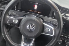 2020 Volkswagen Golf 2020 1.4T AT BelovedEdition280TSI R-Line #15