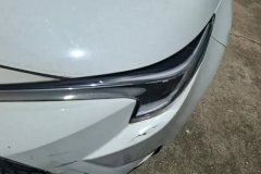 2024 Toyota Levin 2023 1.2T AT 185T CVTLuxury #5