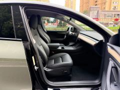 2022 Tesla Model Y 2022 Facelift rear wheel driveEdition #11