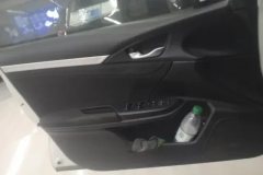 2018 Honda Civic 2016 1.0T AT 180TURBOComfort #7