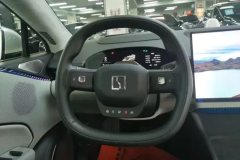 2024 Zeekr 007 2025 RWDSmart Drive 75kWh #15