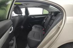 2020 Geely Auto Emgrand Sedan 2020 1.5 MT Luxury #11