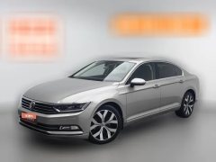 2017 Volkswagen Magotan 2017 2.0T AT 380TSIPremium #1