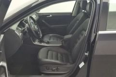 2017 Volkswagen Passat 2017 1.4T AT 280TSIHonor #13