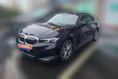 2023 BMW i3 2024 eDrive 35 L #1
