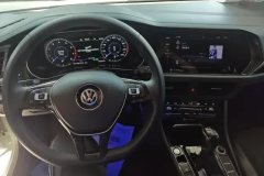 2020 Volkswagen Sagitar 2020 1.4T AT 280TSILuxury China VI #12