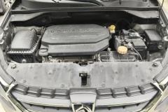 2017 Baojun 510 2017 1.5 MT Luxury #10