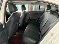 2025 Roewe i5 2023 1.5L AT CVTLuxury #6
