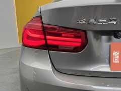 2018 BMW 3 Series 2018 2.0T AT 320LiFashion #19
