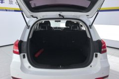 2019 Haval H2 2018 1.5T AT Create and enjoyEditionFashionFWD #4