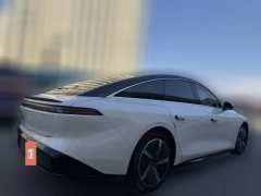2024 Dongfeng Fengxing Dongfeng Fengxing Xinghai S7 2024 555Co-creation #4