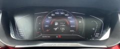 2021 Dongfeng Fengshen Yixuan 2021 1.5T AT 230T ATDream Chaser KnightEdition #28