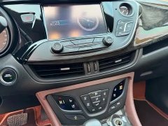 2016 Buick Envision Plus 2016 2.0T AT 28TElite 4WD #8