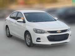 2017 Chevrolet Cavalier 2018 1.5 AT 320HappyEdition #3