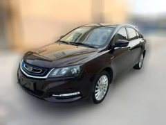 2017 Geely Auto Emgrand EV 2017 EV EV300Elite #1