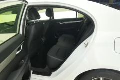 2019 Geely Auto Emgrand Sedan 2019 1.5 MT leaderEditionLuxury China VI #11