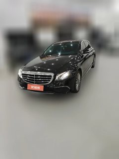 2016 Mercedes-Benz E-Class 2016 2.0T AT E300LFashion #1