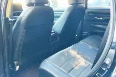 2025 Honda CR-V 2024 1.5T AT 240TURBO 2WDFeng ShangEdition 5Seat #11