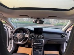 2019 Mercedes-Benz GLA-Class 2018 1.6T AT GLA200DynamicFWD #9