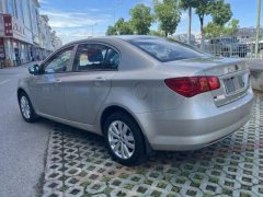 2016 Roewe 350 2015 1.5 AT LuxurySunroofEdition #9