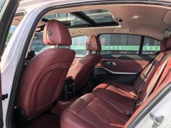 2023 BMW i3 2022 eDrive 35 L #10