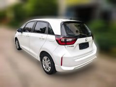 2023 Honda Fit Hatchback 2021 1.5 AT Chao XiangEdition #5