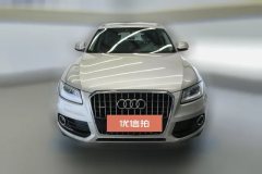 2016 Audi Q5 2016 2.0T AT 40TFSITech #2