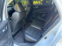 2018 Geely Auto Vision X3 2017 1.5 MT Elite #8