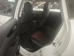 2016 Nissan Qashqai 2016 2.0 AT Elite #8
