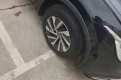 2025 Volkswagen Tiguan L PHEV 2023 1.4T AT 430PHEV PHEVPremium #6