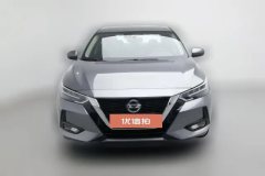 2021 Nissan Sylphy 2021 1.6 AT XLJoy #3
