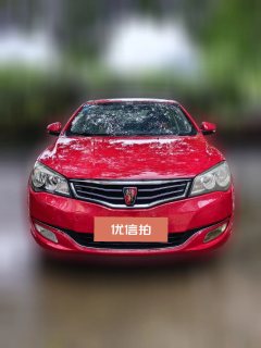 2016 Roewe 350 2015 1.5 AT Exclusive #2