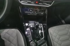 2024 Volkswagen Tayron 2023 2.0T AT 380TSI 4WDR-LineHigh Energy #16