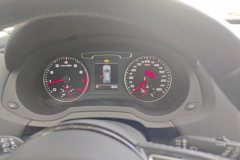 2015 Audi Q3 2015 2.0T AT 35TFSIcommemorateComfort EnjoyFWD #14