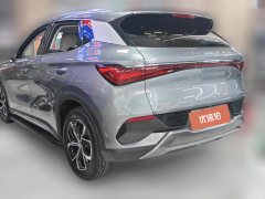 2023 BYD Yuan Plus 2023 Champion 430KM Surpass #4