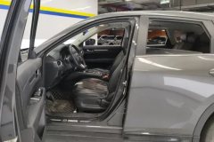 2021 Mazda CX-5 2021 2.5L AT 2WDSmart #9