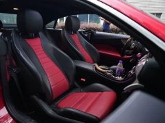 2017 Mercedes-Benz E-Class 2017 2.0T AT E200L4WD #6