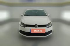 2016 Volkswagen Polo Hatchback 2016 1.4 AT Fashion #2