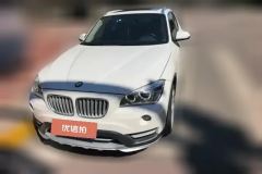 2015 BMW X1 2014 2.0T AT 20i XDesign PkgRWD #2