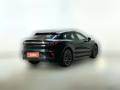 2024 Zeekr 001 2024 WEEdition 95kWh 4WD #6