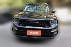 2023 Haval Big Dog Plus 2023 2.0T AT 2WDShionoEdition #2