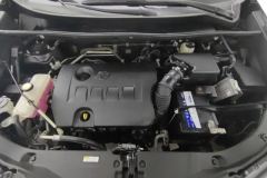 2015 Toyota RAV4 2015 AT 2.0L CVT2WDFashion #7