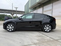 2023 Tesla Model Y 2022 Facelift rear wheel driveEdition #7