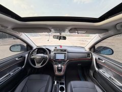 2017 Haval H6 2017 1.5T MT Red LabelSportElite FWD #7