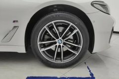 2023 BMW 5 Series 2022 Facelift II 2.0T AT 525Li MSport Pkg #6