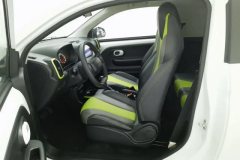 2022 Roewe Clever 2021 302Km New4Seat Super Power #13