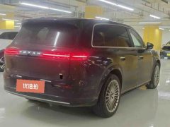 2025 Voyah Taishan 2026 Max+ #8