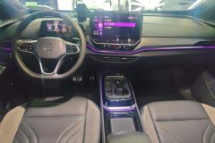 2022 Volkswagen ID.4 CROZZ 2022 Long RangePROEdition #12