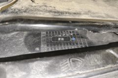Right Front Headlight Assembly